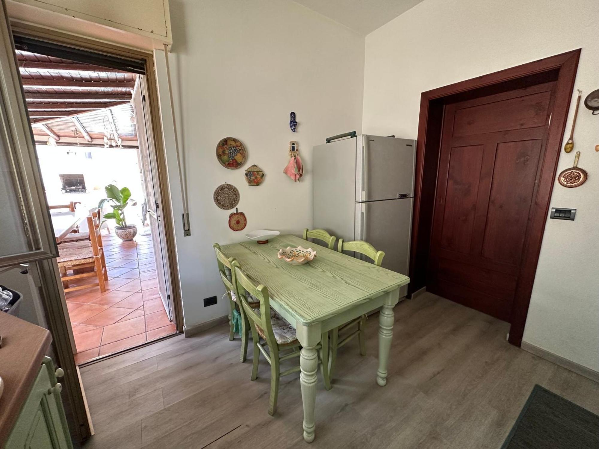 Villa San Leo San Leone Exterior foto